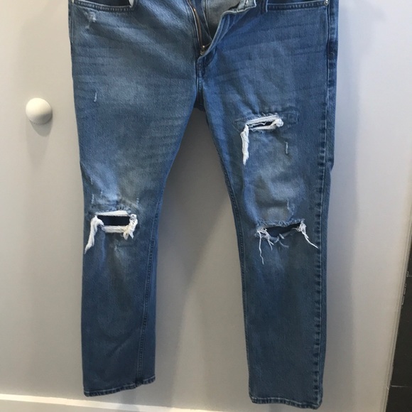 Jeans - Picture 5 of 6